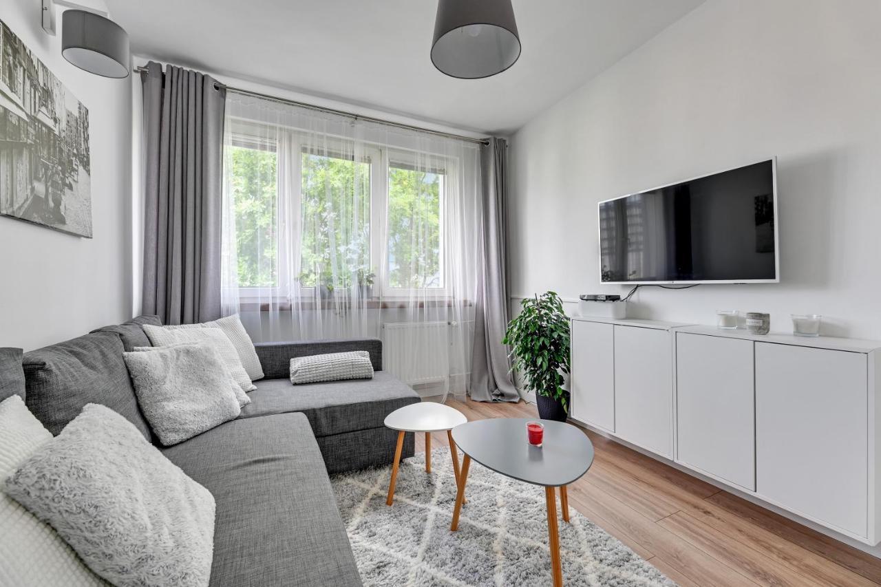 Nadmorski Apartment Danzig